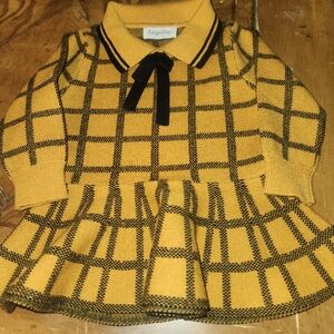 Size 2T Boutique Sweater Dress